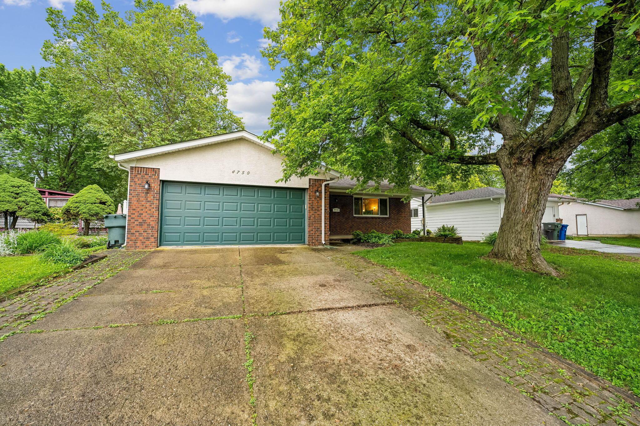 4750 Manitoba Court, Columbus, Ohio image 3