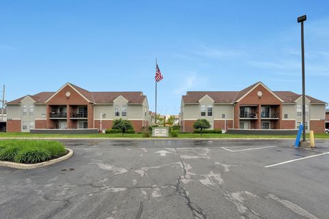 Tiny photo for 7150 E Main Street A108 #A108, Reynoldsburg, OH 43068 (MLS # 226015066)