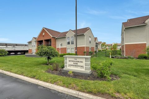 Tiny photo for 7150 E Main Street A108 #A108, Reynoldsburg, OH 43068 (MLS # 226015066)