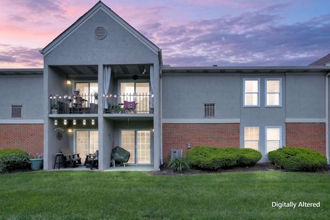 Photo of 7150 E Main Street A108 #A108, Reynoldsburg, OH 43068 (MLS # 226015066)