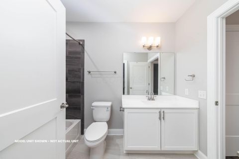 Tiny photo for 5177 HighPointe Lakes Drive 9202 #9202, Westerville, OH 43081 (MLS # 225018019)