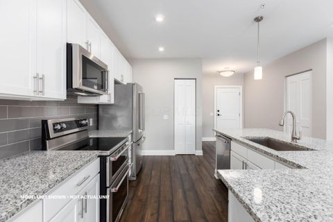 Tiny photo for 5177 HighPointe Lakes Drive 9202 #9202, Westerville, OH 43081 (MLS # 225018019)