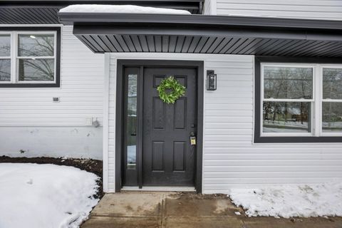 Tiny photo for 6953 Taylor Road SW, Reynoldsburg, OH 43068 (MLS # 225044509)