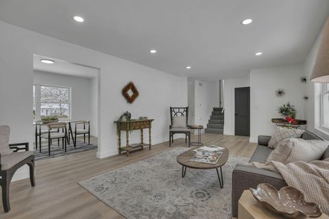 Tiny photo for 6953 Taylor Road SW, Reynoldsburg, OH 43068 (MLS # 225044509)