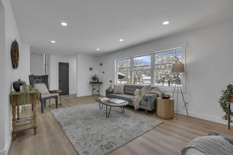 Tiny photo for 6953 Taylor Road SW, Reynoldsburg, OH 43068 (MLS # 225044509)