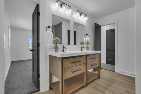 Tiny photo for 6953 Taylor Road SW, Reynoldsburg, OH 43068 (MLS # 225044509)