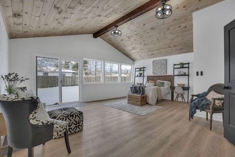 Tiny photo for 6953 Taylor Road SW, Reynoldsburg, OH 43068 (MLS # 225044509)