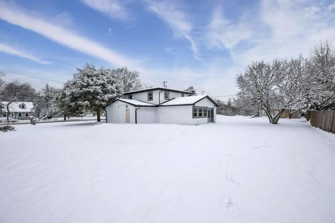 Tiny photo for 6953 Taylor Road SW, Reynoldsburg, OH 43068 (MLS # 225044509)