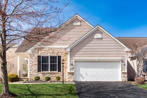 Photo of 4879 Blossom Way 41 #41, Grove City, OH 43123 (MLS # 225035457)