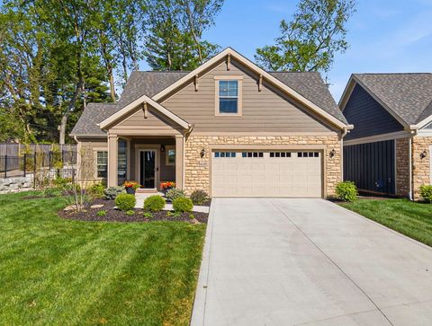 Photo of 6220 Scioto Highland Road, Dublin, OH 43017 (MLS # 226011586)