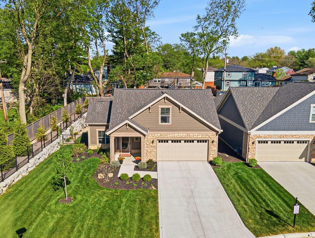 Photo of 6220 Scioto Highland Road, Dublin, OH 43017 (MLS # 226011586)