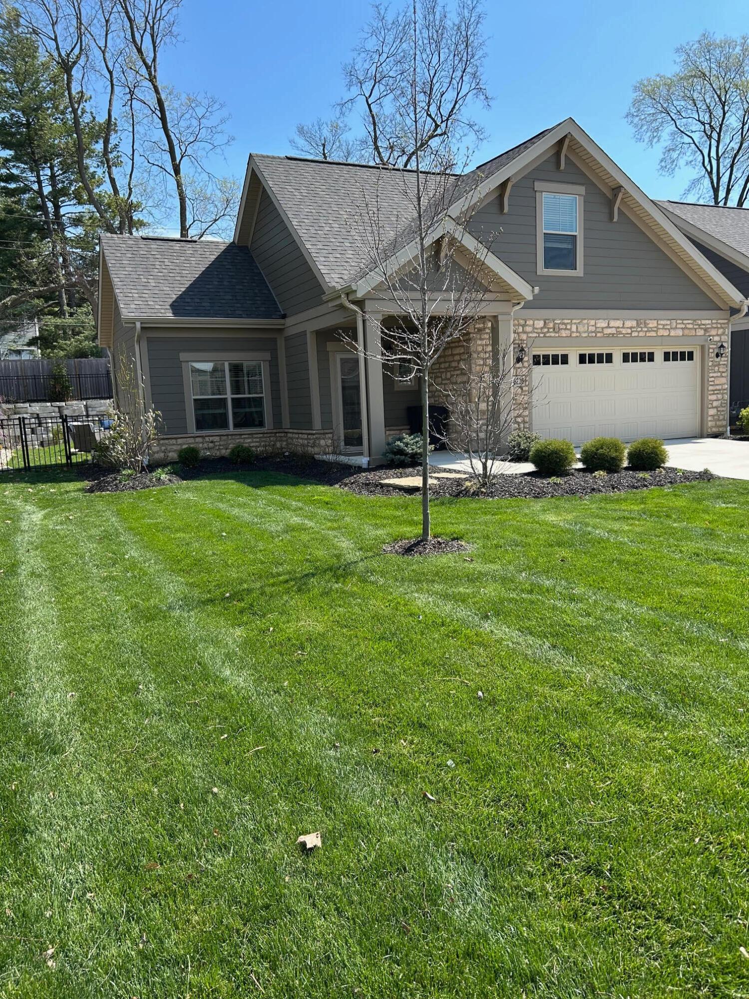 6220 Scioto Highland Road
