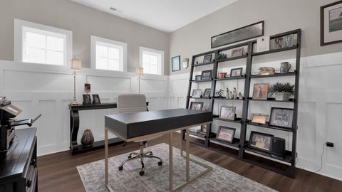 Tiny photo for 4664 Winding Oak Drive, Delaware, OH 43015 (MLS # 225042344)