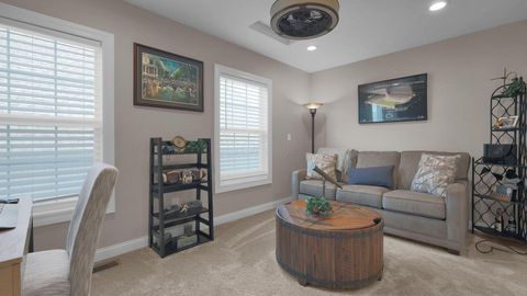 Tiny photo for 4664 Winding Oak Drive, Delaware, OH 43015 (MLS # 225042344)