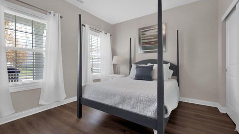 Tiny photo for 4664 Winding Oak Drive, Delaware, OH 43015 (MLS # 225042344)