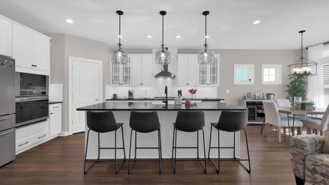 Tiny photo for 4664 Winding Oak Drive, Delaware, OH 43015 (MLS # 225042344)