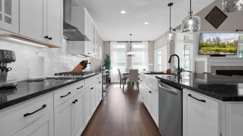 Tiny photo for 4664 Winding Oak Drive, Delaware, OH 43015 (MLS # 225042344)