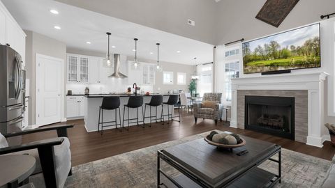 Tiny photo for 4664 Winding Oak Drive, Delaware, OH 43015 (MLS # 225042344)