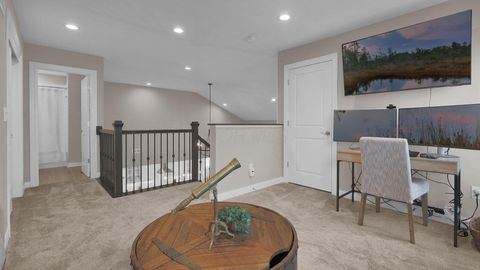 Tiny photo for 4664 Winding Oak Drive, Delaware, OH 43015 (MLS # 225042344)