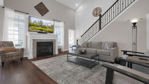 Tiny photo for 4664 Winding Oak Drive, Delaware, OH 43015 (MLS # 225042344)