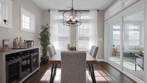 Tiny photo for 4664 Winding Oak Drive, Delaware, OH 43015 (MLS # 225042344)