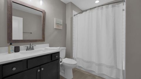 Tiny photo for 4664 Winding Oak Drive, Delaware, OH 43015 (MLS # 225042344)