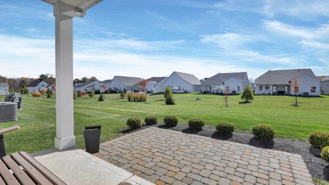 Tiny photo for 4664 Winding Oak Drive, Delaware, OH 43015 (MLS # 225042344)