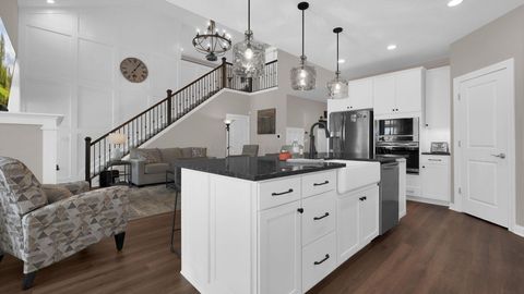 Tiny photo for 4664 Winding Oak Drive, Delaware, OH 43015 (MLS # 225042344)