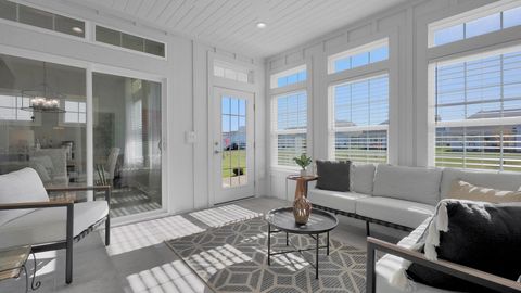 Tiny photo for 4664 Winding Oak Drive, Delaware, OH 43015 (MLS # 225042344)