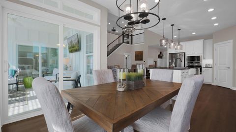 Tiny photo for 4664 Winding Oak Drive, Delaware, OH 43015 (MLS # 225042344)