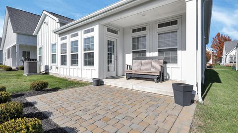 Tiny photo for 4664 Winding Oak Drive, Delaware, OH 43015 (MLS # 225042344)