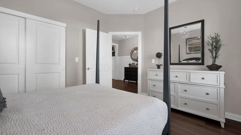 Tiny photo for 4664 Winding Oak Drive, Delaware, OH 43015 (MLS # 225042344)