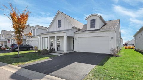 Tiny photo for 4664 Winding Oak Drive, Delaware, OH 43015 (MLS # 225042344)
