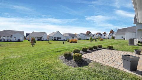 Tiny photo for 4664 Winding Oak Drive, Delaware, OH 43015 (MLS # 225042344)