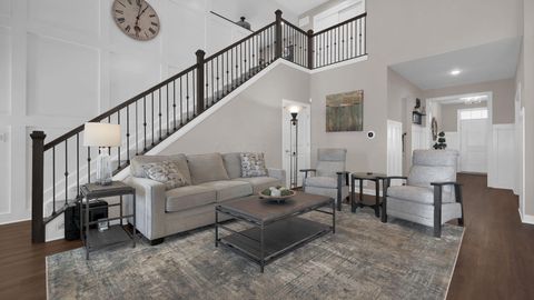 Tiny photo for 4664 Winding Oak Drive, Delaware, OH 43015 (MLS # 225042344)