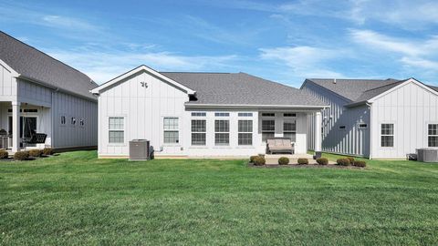 Tiny photo for 4664 Winding Oak Drive, Delaware, OH 43015 (MLS # 225042344)