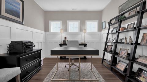 Tiny photo for 4664 Winding Oak Drive, Delaware, OH 43015 (MLS # 225042344)