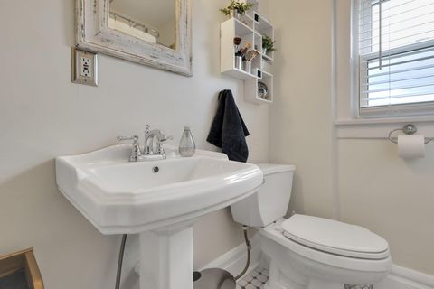 Tiny photo for 1613 S 8th Street, Columbus, OH 43207 (MLS # 225040576)