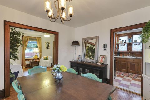 Tiny photo for 1613 S 8th Street, Columbus, OH 43207 (MLS # 225040576)