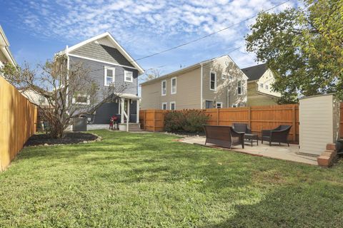 Tiny photo for 1613 S 8th Street, Columbus, OH 43207 (MLS # 225040576)
