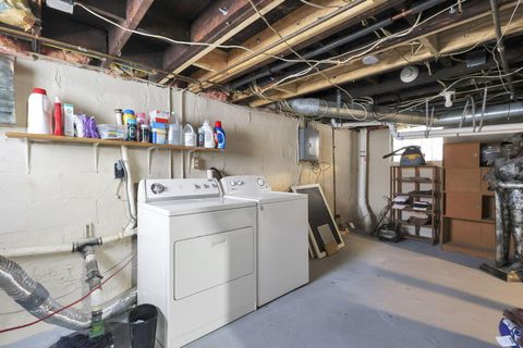 Tiny photo for 1613 S 8th Street, Columbus, OH 43207 (MLS # 225040576)