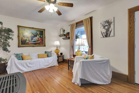 Tiny photo for 1613 S 8th Street, Columbus, OH 43207 (MLS # 225040576)