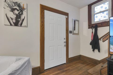 Tiny photo for 1613 S 8th Street, Columbus, OH 43207 (MLS # 225040576)