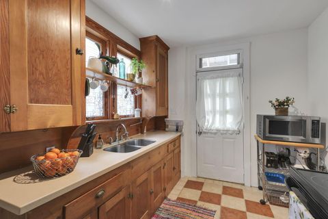 Tiny photo for 1613 S 8th Street, Columbus, OH 43207 (MLS # 225040576)