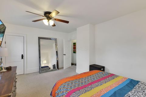 Tiny photo for 1613 S 8th Street, Columbus, OH 43207 (MLS # 225040576)