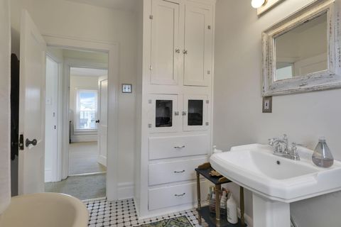 Tiny photo for 1613 S 8th Street, Columbus, OH 43207 (MLS # 225040576)