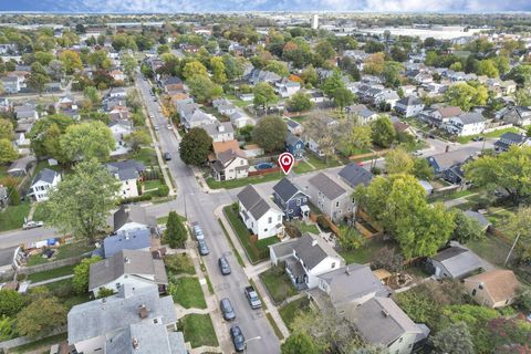 Tiny photo for 1613 S 8th Street, Columbus, OH 43207 (MLS # 225040576)