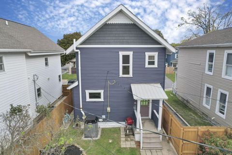 Tiny photo for 1613 S 8th Street, Columbus, OH 43207 (MLS # 225040576)