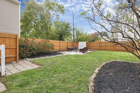 Tiny photo for 1613 S 8th Street, Columbus, OH 43207 (MLS # 225040576)