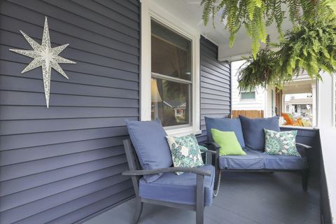 Tiny photo for 1613 S 8th Street, Columbus, OH 43207 (MLS # 225040576)